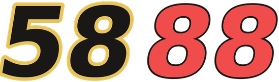 5888 logo