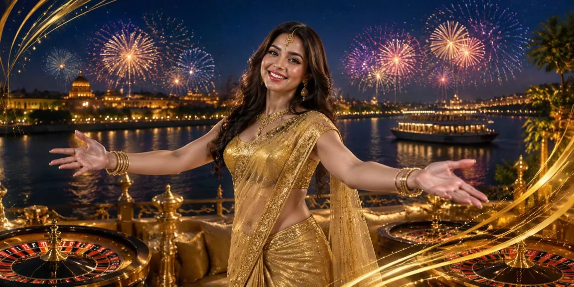 5888 বাংলাদেশ ক্যাসিনো লবি